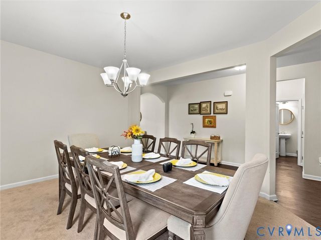 15718 New Gale Dr, Midlothian, VA 23112