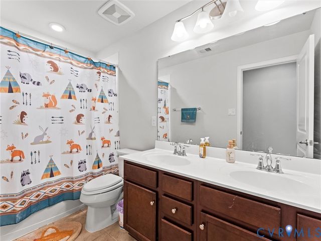 15718 New Gale Dr, Midlothian, VA 23112