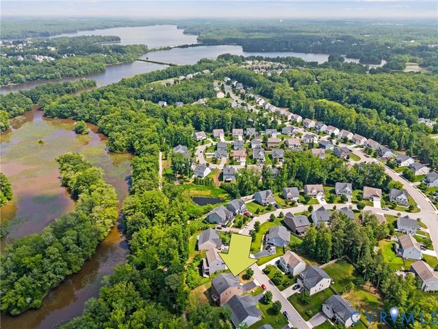 15718 New Gale Dr, Midlothian, VA 23112