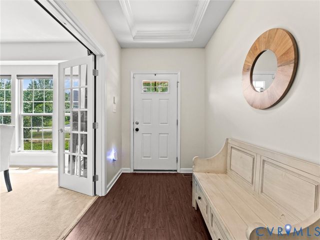 15718 New Gale Dr, Midlothian, VA 23112