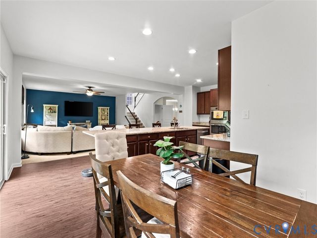 15718 New Gale Dr, Midlothian, VA 23112