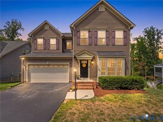 15718 New Gale Dr, Midlothian, VA 23112