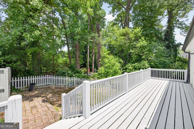 265 3rd Avenue, Winder, GA 30680