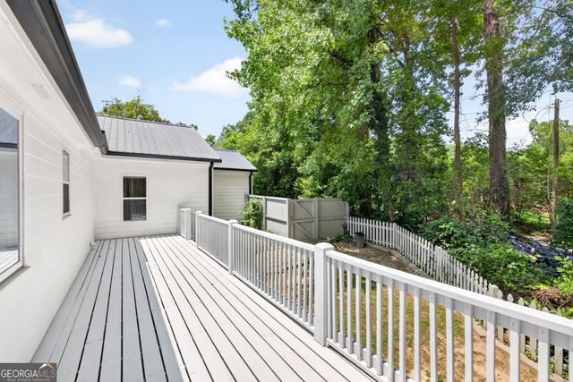 265 3rd Avenue, Winder, GA 30680