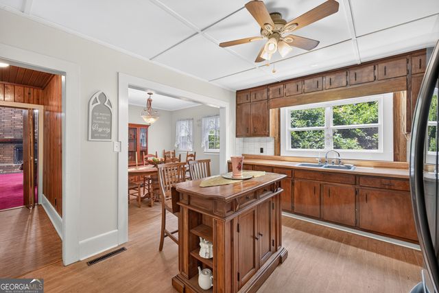 265 3rd Avenue, Winder, GA 30680