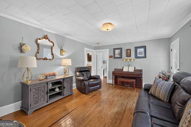 265 3rd Avenue, Winder, GA 30680