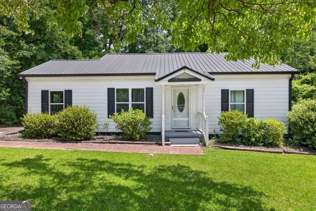 265 3rd Avenue, Winder, GA 30680