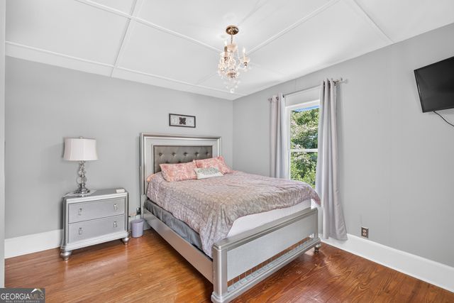 265 3rd Avenue, Winder, GA 30680