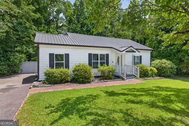 265 3rd Avenue, Winder, GA 30680