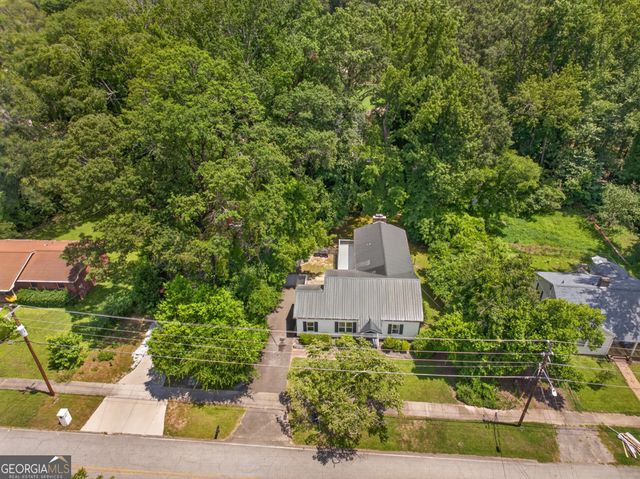 265 3rd Avenue, Winder, GA 30680