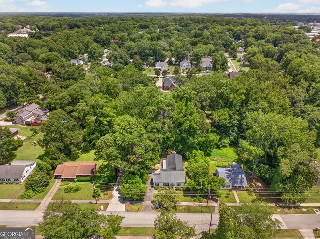 265 3rd Avenue, Winder, GA 30680