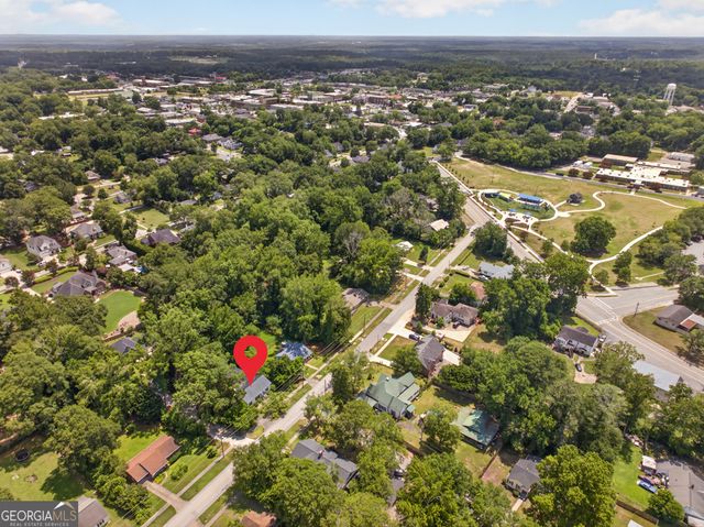 265 3rd Avenue, Winder, GA 30680