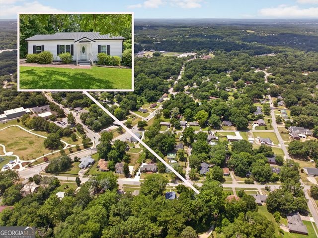 265 3rd Avenue, Winder, GA 30680