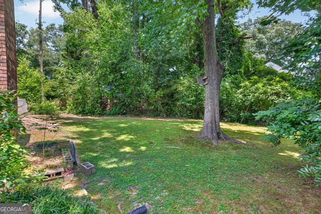 265 3rd Avenue, Winder, GA 30680