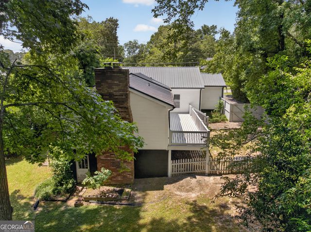265 3rd Avenue, Winder, GA 30680