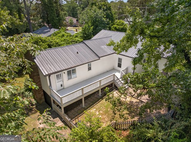 265 3rd Avenue, Winder, GA 30680