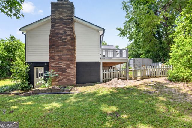 265 3rd Avenue, Winder, GA 30680