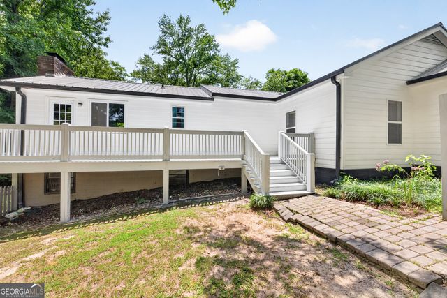 265 3rd Avenue, Winder, GA 30680