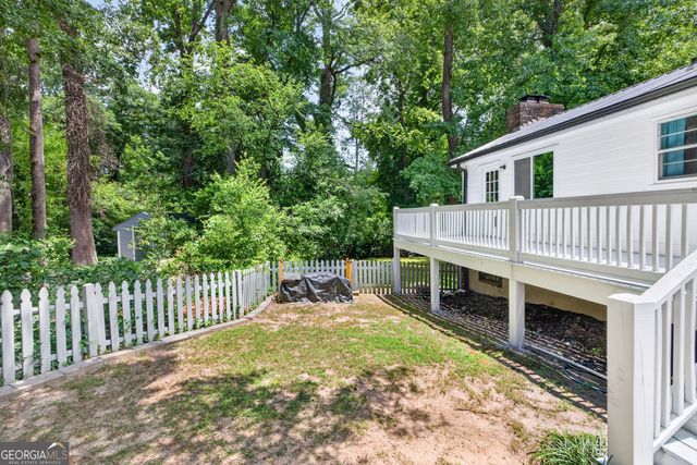 265 3rd Avenue, Winder, GA 30680