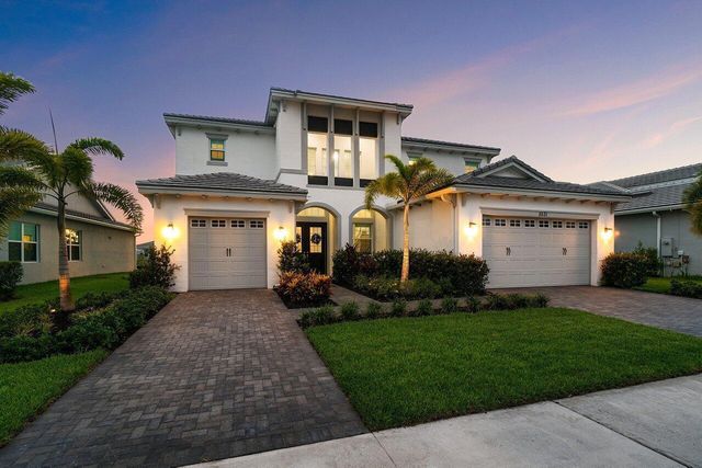 5531 Liberty Lane, Westlake, FL 33470