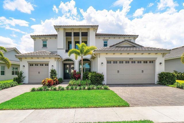 5531 Liberty Lane, Westlake, FL 33470