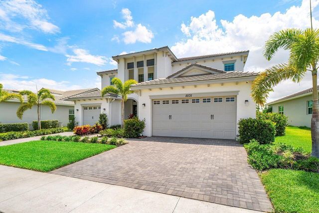 5531 Liberty Lane, Westlake, FL 33470