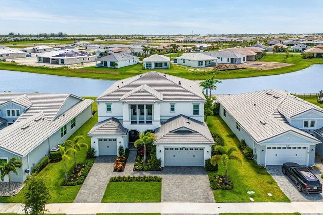 5531 Liberty Lane, Westlake, FL 33470