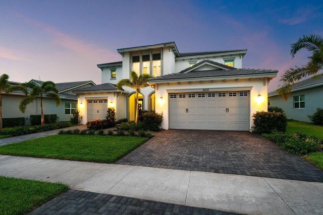 5531 Liberty Lane, Westlake, FL 33470