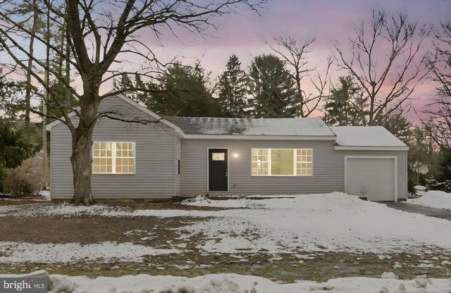 200 WILLOW RD, Orwigsburg, PA 17961