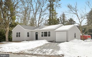 200 WILLOW RD, Orwigsburg, PA 17961