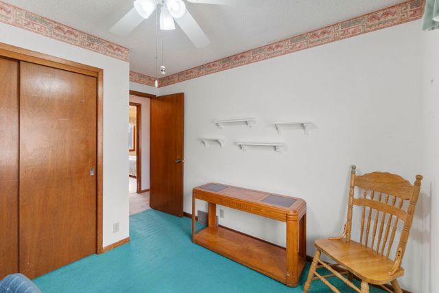 216 Bourland Avenue, Waterloo, IA 50701