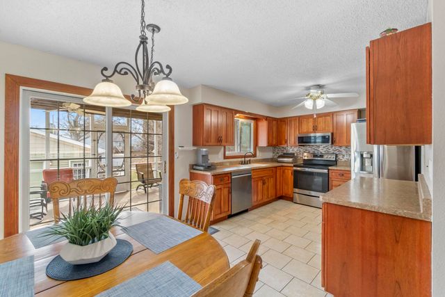 216 Bourland Avenue, Waterloo, IA 50701