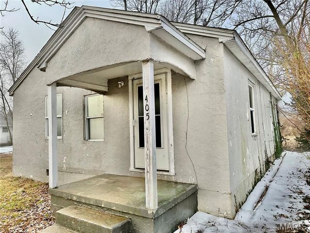 405 Branum Street, Sikeston, MO 63801