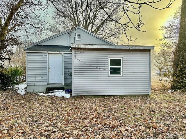 405 Branum Street, Sikeston, MO 63801