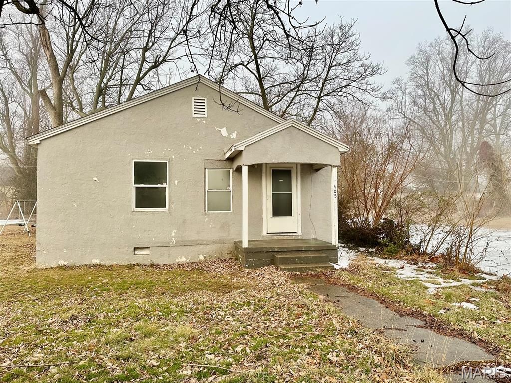 405 Branum Street, Sikeston, MO 63801