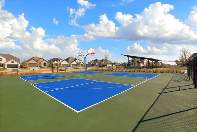 4010 Yellow Bells Way, Celina, TX 75009