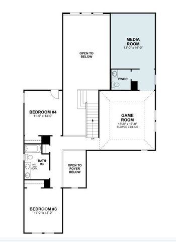 4010 Yellow Bells Way, Celina, TX 75009