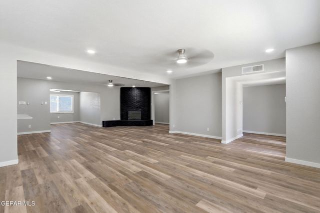 3314 Craigo Avenue, El Paso, TX 79904