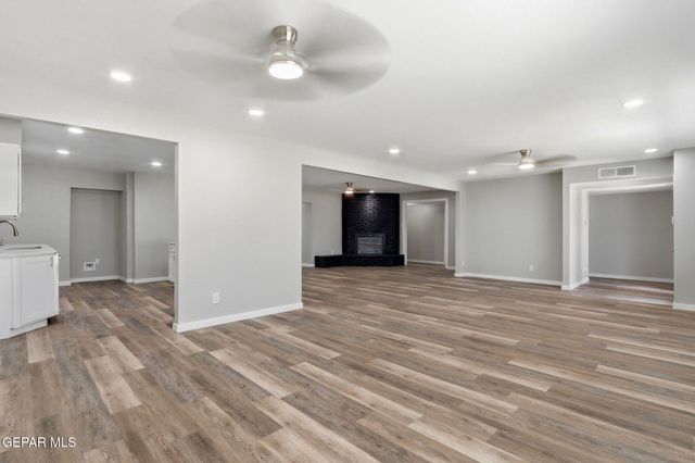 3314 Craigo Avenue, El Paso, TX 79904