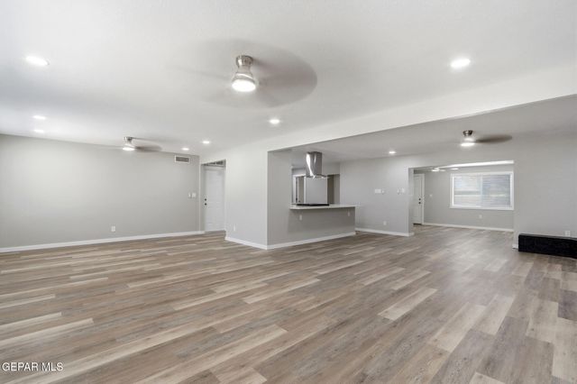 3314 Craigo Avenue, El Paso, TX 79904