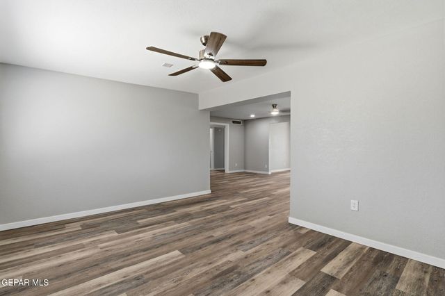 3314 Craigo Avenue, El Paso, TX 79904