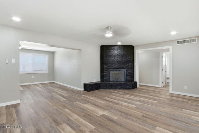 3314 Craigo Avenue, El Paso, TX 79904
