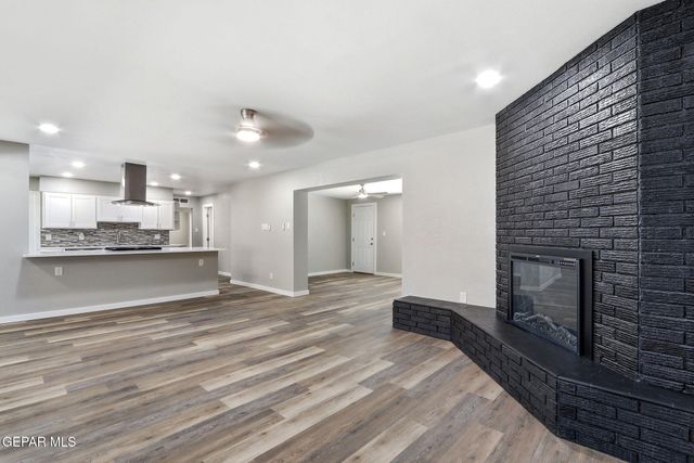 3314 Craigo Avenue, El Paso, TX 79904