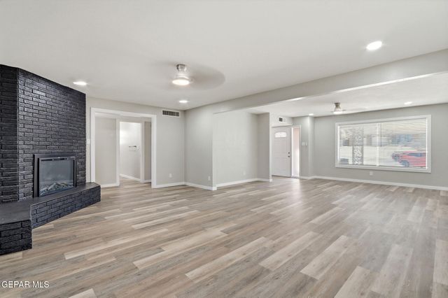 3314 Craigo Avenue, El Paso, TX 79904