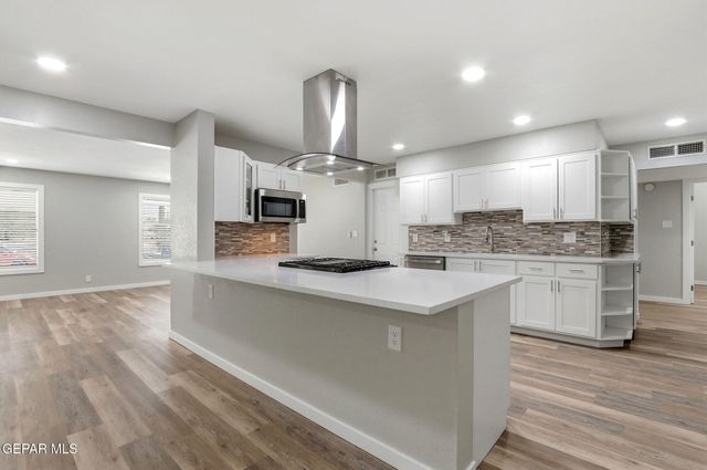 3314 Craigo Avenue, El Paso, TX 79904