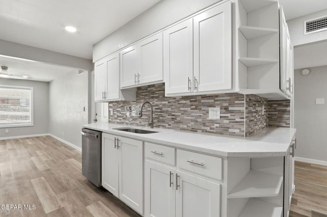 3314 Craigo Avenue, El Paso, TX 79904