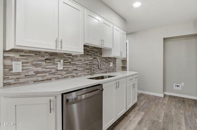 3314 Craigo Avenue, El Paso, TX 79904