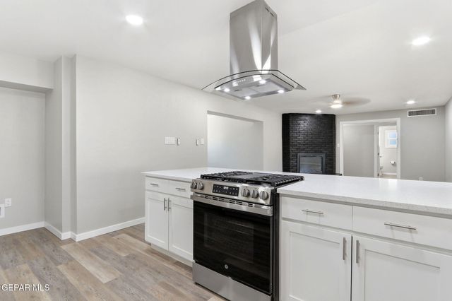 3314 Craigo Avenue, El Paso, TX 79904