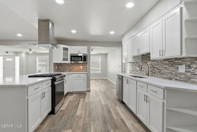 3314 Craigo Avenue, El Paso, TX 79904