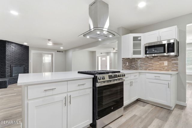 3314 Craigo Avenue, El Paso, TX 79904